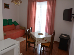 Apartamenty   Villa  Carrington Novalja (Wyspa Pag)