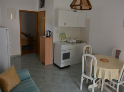 Apartamenty   Villa  Carrington Novalja (Wyspa Pag)