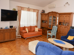 Apartamenty   Villa  Carrington Novalja (Wyspa Pag)