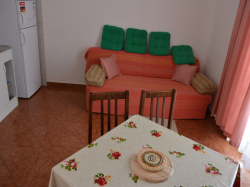 Apartamenty   Villa  Carrington Novalja (Wyspa Pag)