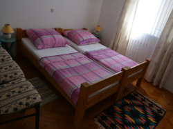 Apartamenty   Villa  Carrington Novalja (Wyspa Pag)