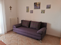 Apartamenty Baričević Novi Vinodolski