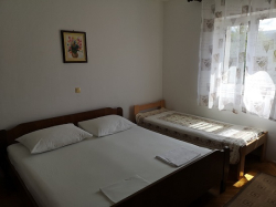 Apartamenty Baričević Novi Vinodolski