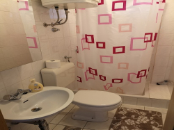 Apartamenty Baričević Novi Vinodolski