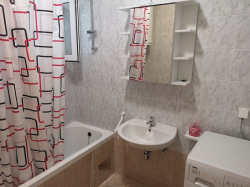 Apartamenty Baričević Novi Vinodolski