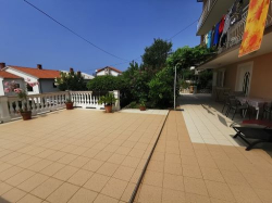 Apartamenty Baričević Novi Vinodolski