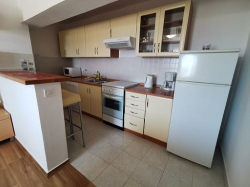 Apartamenty Baričević Novi Vinodolski