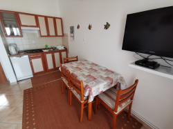 Apartamenty Baričević Novi Vinodolski