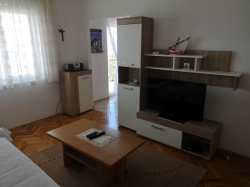 Apartamenty Baričević Novi Vinodolski