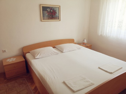 Apartamenty Baričević Novi Vinodolski