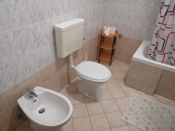 Apartamenty Baričević Novi Vinodolski