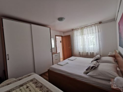 Apartamenty Baričević Novi Vinodolski