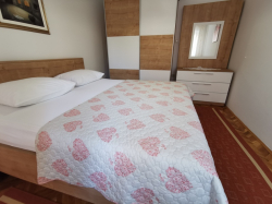 Apartamenty Baričević Novi Vinodolski