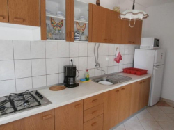 Apartamenty Peroš Novi Vinodolski