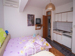 Apartamenty Bevcer Novi Vinodolski