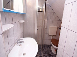 Apartamenty Bevcer Novi Vinodolski