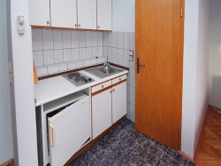 Apartamenty Bevcer Novi Vinodolski