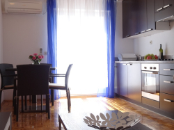 Apartamenty Trogir Yellow House Okrug Gornji (Wyspa Čiovo)