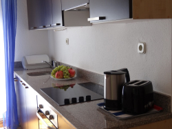 Apartamenty Trogir Yellow House Okrug Gornji (Wyspa Čiovo)