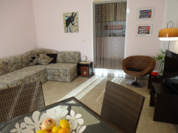 Apartamenty Trogir Yellow House Okrug Gornji (Wyspa Čiovo)