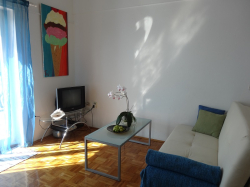 Apartamenty Trogir Yellow House Okrug Gornji (Wyspa Čiovo)