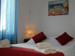 Apartamenty Trogir Yellow House Okrug Gornji (Wyspa Čiovo)