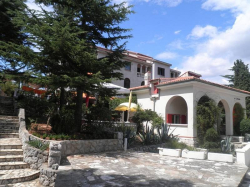 Apartamenty Villa Jadranka  Omišalj (Wyspa Krk)