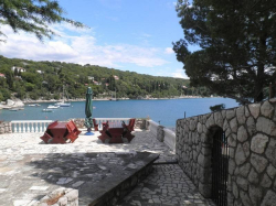 Apartamenty Villa Jadranka  Omišalj (Wyspa Krk)