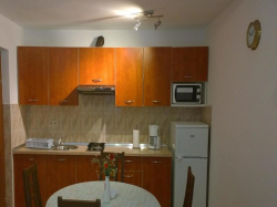 Apartamenty Villa Jadranka  Omišalj (Wyspa Krk)