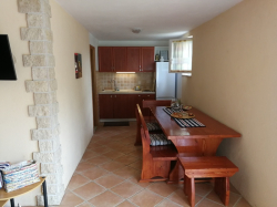 Apartamenty Ban Omišalj (Wyspa Krk)