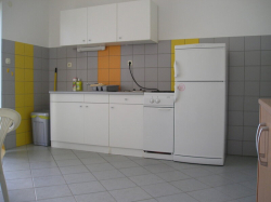 Apartamenty Apartmani Viera Orebić (Wyspa Pelješac)