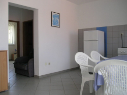 Apartamenty Apartmani Viera Orebić (Wyspa Pelješac)