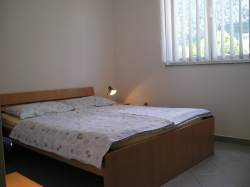 Apartamenty Apartmani Viera Orebić (Wyspa Pelješac)