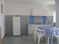 Apartamenty Apartmani Viera Orebić (Wyspa Pelješac)