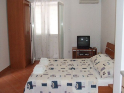 Apartamenty Horvat Pag (Wyspa Pag)