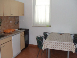 Apartamenty Horvat Pag (Wyspa Pag)