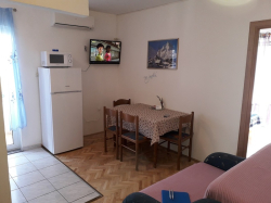 Apartamenty Palčić Pag Pag (Wyspa Pag)