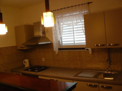 Apartamenty Maca Palit (Wyspa Rab)