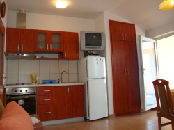 Apartamenty Villa Damir Petrčane