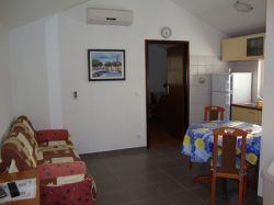 Apartamenty Villa Damir Petrčane