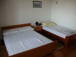 Apartamenty Villa Damir Petrčane