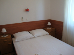 Apartamenty Villa Damir Petrčane