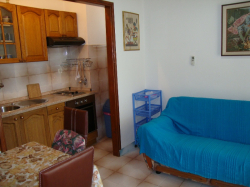 Apartamenty Villa Damir Petrčane