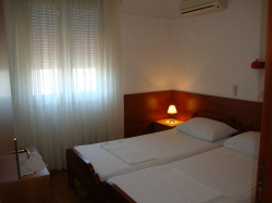 Apartamenty Villa Damir Petrčane