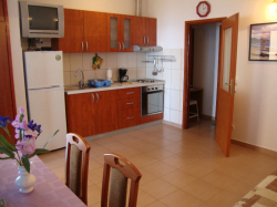 Apartamenty Villa Damir Petrčane