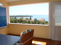 Apartamenty Villa Damir Petrčane