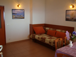 Apartamenty Villa Damir Petrčane