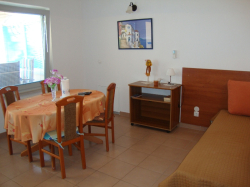 Apartamenty Villa Damir Petrčane