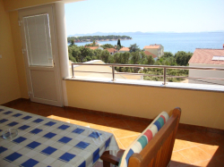 Apartamenty Villa Damir Petrčane