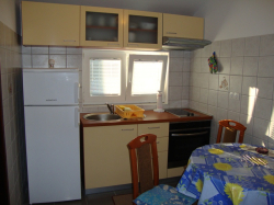 Apartamenty Villa Damir Petrčane